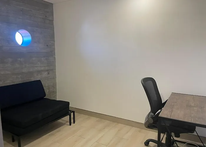 Modern Apartment