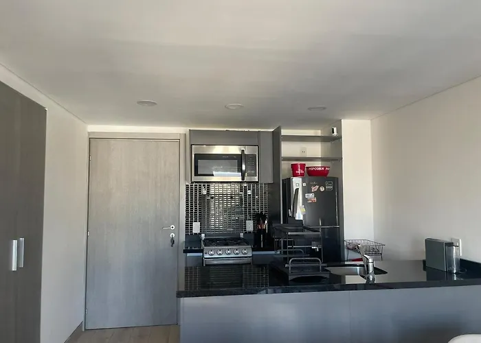 Modern * Mexico City