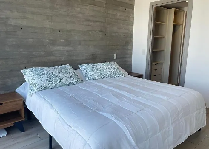 Modern Apartment