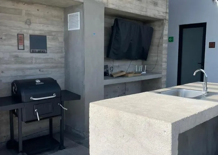Apartment Modern