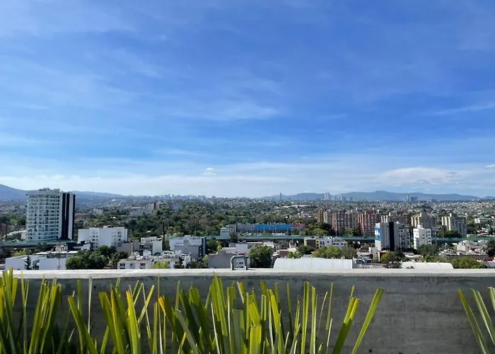 Apartment Modern